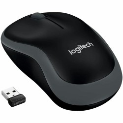 Schnurlose Mouse Logitech... (MPN S9123448)