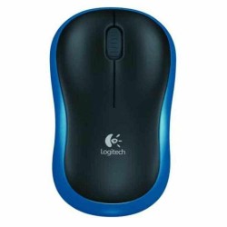 Mouse Logitech LGT-M185B... (MPN S9123449)