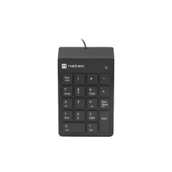 Numerische Tastatur Natec... (MPN S9123581)