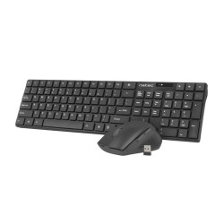 Tastatur mit Maus Natec... (MPN S9123582)