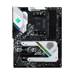 Motherboard ASRock X570 Steel Legend AMD X570 AMD AM4