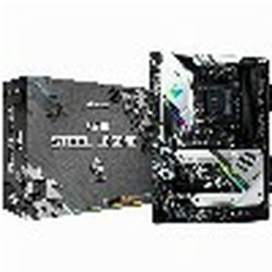 Motherboard ASRock X570 Steel Legend AMD X570 AMD AM4