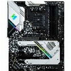 Motherboard ASRock X570 Steel Legend AMD X570 AMD AM4