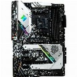 Motherboard ASRock X570 Steel Legend AMD X570 AMD AM4