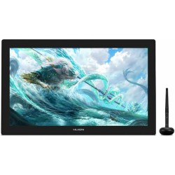 Grafik-Tablett Huion Pro 24 4K (MPN S9127453)