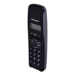 Kabelloses Telefon Panasonic KX-TG1611