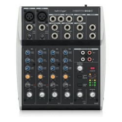 DJ-Tisch Behringer 27001016 (MPN S9130697)