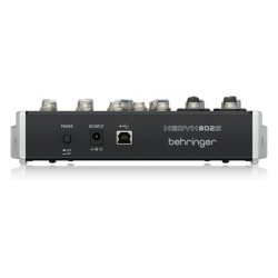 DJ-Tisch Behringer 27001016