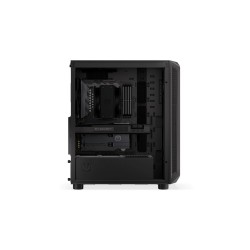 Externe Box Endorfy Arx 500 Schwarz 3,5" 2,5" ATX Mini-ITX mATX