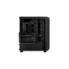 Externe Box Endorfy Arx 500 Schwarz 3,5" 2,5" ATX Mini-ITX mATX