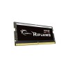 RAM Speicher GSKILL F5-4800S3838A32GX2-RS DDR5 64 GB CL38