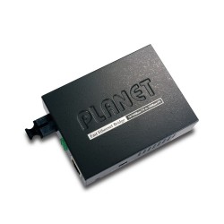 AV-Adapter/Konverter Planet FT-806B20 Schwarz