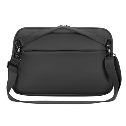 Laptoptasche Modecom TOR-MC-SPLIT-15 Schwarz 41 x 11 x 2 cm