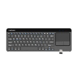 Tastatur Natec NKL-0968... (MPN S9144066)