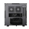 ATX Semi-Tower Gehäuse THERMALTAKE Core V1 Schwarz