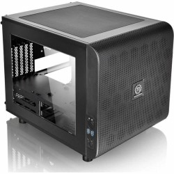 Gehäuse Semitour Mini ITX... (MPN S9144140)