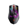 Mouse A4 Tech Bloody Blazing A60 Schwarz