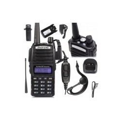 Walkie-Talkie Baofeng UV-82... (MPN S9145018)