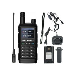 Walkie-Talkie Baofeng UV-17E (MPN S9145019)