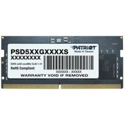 RAM Speicher Patriot Memory... (MPN S9145831)