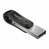 USB Pendrive SanDisk SDIX60N-256G-GN6NE Grau 256 GB