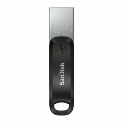 USB Pendrive SanDisk SDIX60N-256G-GN6NE Grau 256 GB