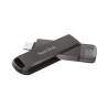 USB Pendrive SanDisk SDIX70N-064G-GN6NN Schwarz 64 GB (1 Stück)