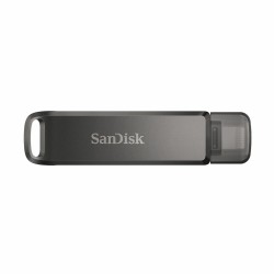 USB Pendrive SanDisk SDIX70N-256G-GN6NE Schwarz 256 GB (1 Stück)