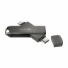 USB Pendrive SanDisk SDIX70N-256G-GN6NE Schwarz 256 GB (1 Stück)