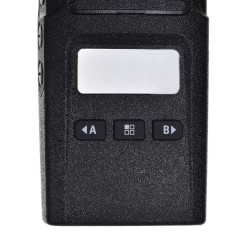 Walkie-Talkie Motorola... (MPN S9148859)