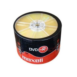 DVD+R Maxell 275732.40.AS... (MPN S9188973)