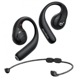 Bluetooth in Ear Headset Soundcore AEROFIT PRO Schwarz