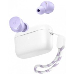 Bluetooth in Ear Headset Soundcore A25I Blau