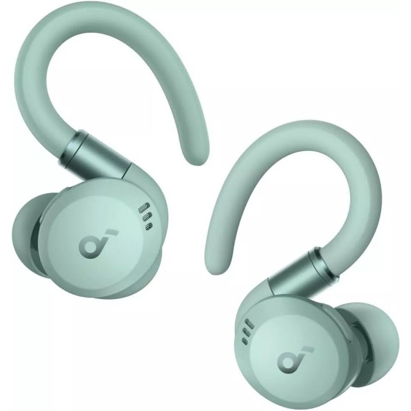 Bluetooth in Ear Headset Soundcore X20 grün