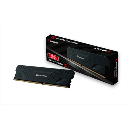 RAM Speicher Biostar DX32NU4H08 8 GB DDR4 3200 MHz