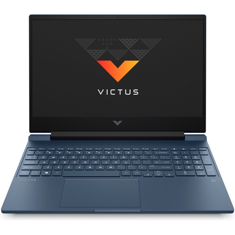 Gaming-Laptop HP Victus 15-FA1030NS 15" Intel Core i7 16 GB RAM 1 TB SSD Nvidia Geforce RTX 4060