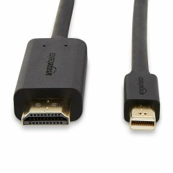 DisplayPort-zu-HDMI-Adapter AZDPHD06 (Restauriert A+)