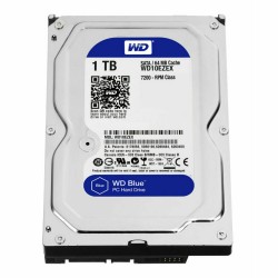 Festplatte Western Digital WD10EZEX 3,5"