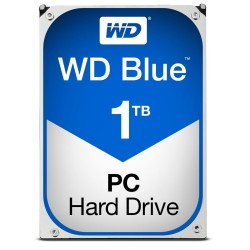 Festplatte Western Digital WD10EZEX 3,5"