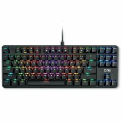 Gaming Tastatur DR1TECH... (MPN S3535707)