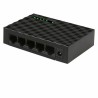 Switch iggual GES5000 Schwarz