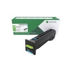 Toner Lexmark 72K20C0... (MPN M0514708)