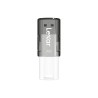 USB Pendrive Lexar S60 Weiß Schwarz Grau 32 GB (1 Stück)