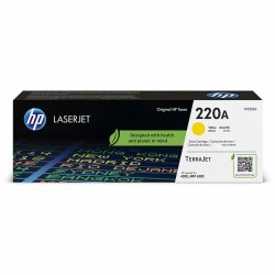 Original Toner HP W2202A Gelb (MPN M0310121)