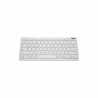 Bluetooth-Tastatur iggual IGG316788 Spanisch Affe (1 Stücke)