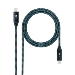 Kabel USB C NANOCABLE... (MPN S0236556)