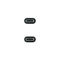 Kabel USB C NANOCABLE 10.01.4301-COMB 1 m