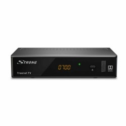 TDT-Receiver STRONG SRT8215... (MPN S0443514)