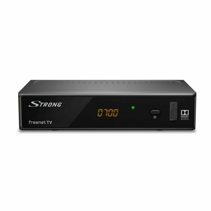 TDT-Receiver STRONG SRT8215 DVB-T2