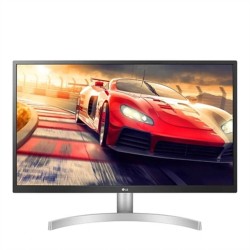 Monitor LG 27UL500P-W 27"... (MPN S0236710)